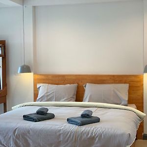Deluxe Doppelzimmer